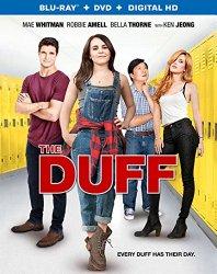 Movie Review: The DUFF ~ Now on Blu-Ray, DVD and On Demand!