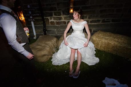 East Riddlesden Hall Wedding Photographer