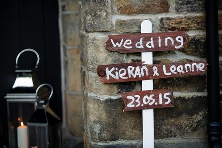 East Riddlesden Hall Wedding Photographer