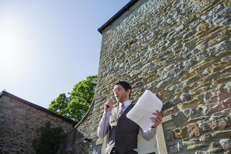 Eden Hall Wedding Photographer Fun Relaxed