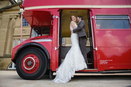 Broughton Hall Wedding Photographer