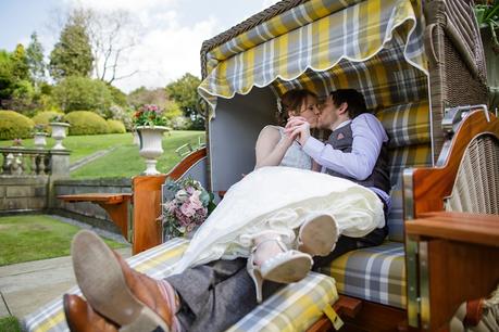 Broughton Hall Wedding Photographer