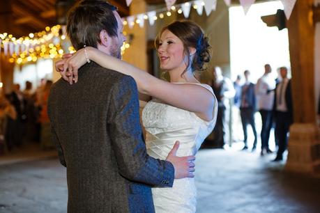 East Riddlesden Hall Wedding Photographer