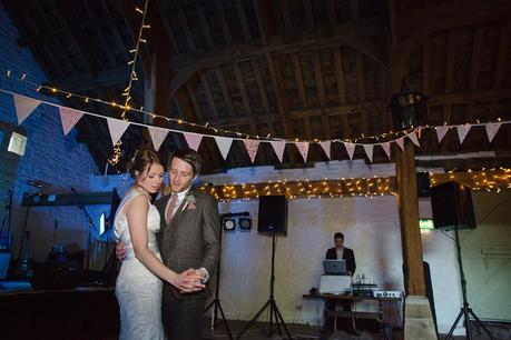 East Riddlesden Hall Wedding Photographer