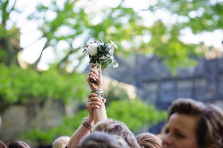 East Riddlesden Hall Wedding Photographer