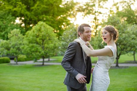 East Riddlesden Hall Wedding Photographer