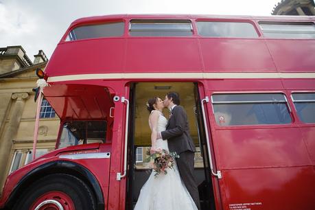 Broughton Hall Wedding Photographer