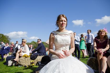 Eden Hall Wedding Photographer Fun Relaxed