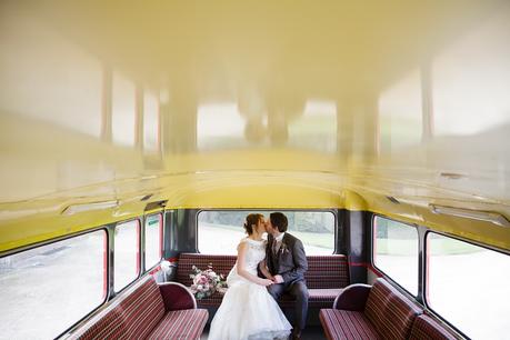 Broughton Hall Wedding Photographer