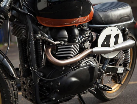 22+ Photos of Bikes, Cars & Women… Because why not? #41