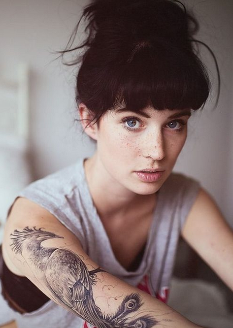 22+ Photos of Bikes, Cars & Women… Because why not? #41