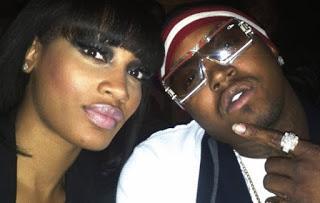 LHHATL: Erica Dixon VS Lil Scrappy: (SPOILER ALERT)