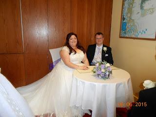 The Wedding