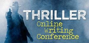 WD Thriller Conf