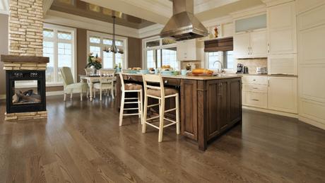 Best Flooring Options