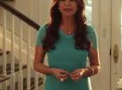 Roma Downey Just Won't Away; Continues Insult Jesus Christians Everywhere with Program