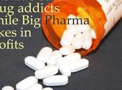 Turns U.S. Military Vets into Suicidal Drug Addicts While Pharma Rakes Profits