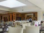 Latest Recipe, Meridien, Gurgaon: Lavish Sunday Brunch with Dishes