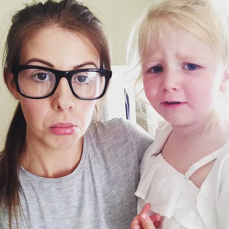 #mumlife - the past few weeks