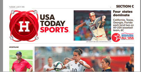 That’s entertainment: reading e-paper editions above the clouds That’s entertainment: reading e-paper editions above the clouds