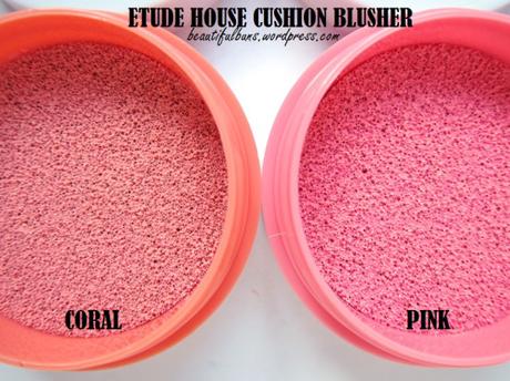 Etude House Cushion Blusher (5)