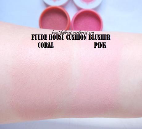 Etude House Cushion Blusher (7)