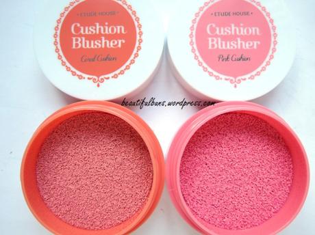 Etude House Cushion Blusher (4)