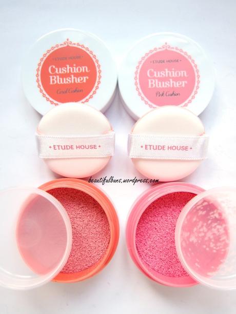 Etude House Cushion Blusher (3)