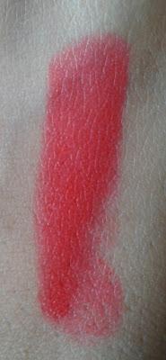 Maybelline Rebel Bouquet Lipstick in REB 04 Review & Swatches