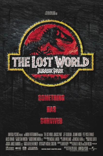 The Lost World: Jurassic Park (1997) Review