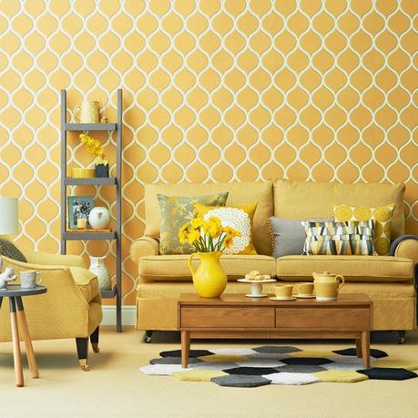 Mustard-Modern-Living-Room-Ideal-Home-Housetohome