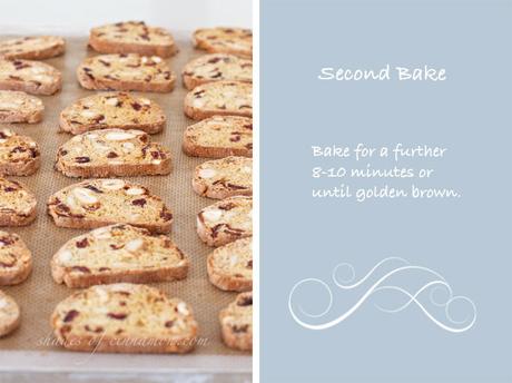 4 Tips to making Perfect Biscotti