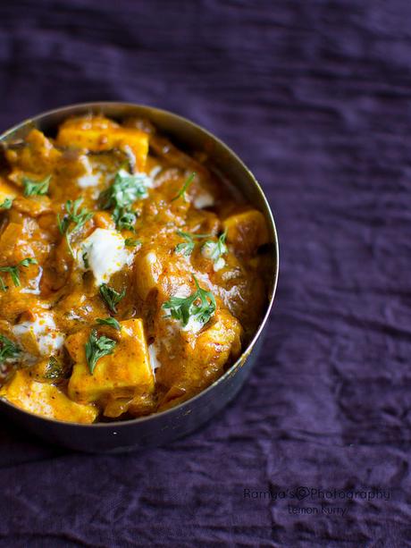 malai paneer recipe - paneer recipes