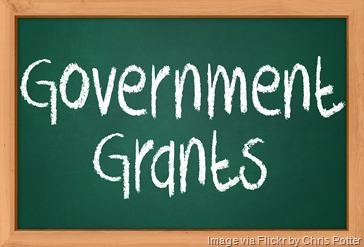 government-grants