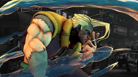 Street Fighter 5 will never come to Xbox One in any form, Capcom confirms