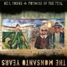 Neil Young Promise Real: 
