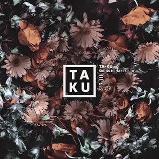 New EP from Ta-Ku