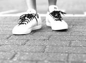 White Sneaker Syndrome