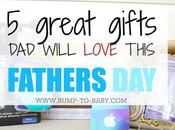 Gifts Will Love This Fathers