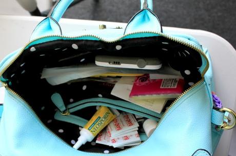 A typical summer weekend and the essentials to get us through it! #RewardHealthyChoices #ad