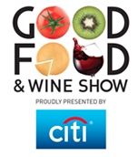 Good Food And Wine Show 2015 // REVIEW