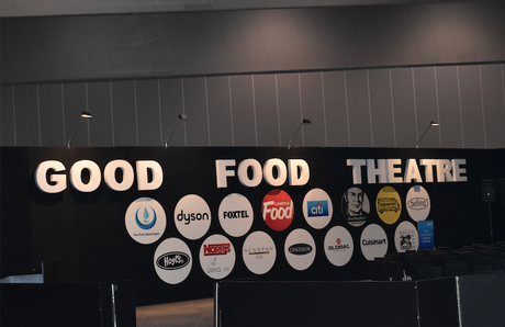 Good Food And Wine Show 2015 // REVIEW