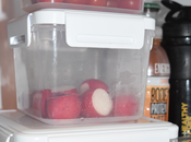 Aroma Fresh Curver Review Fridge Organisation