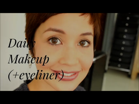 My NEW Daily Makeup Video | You Might Have Missed It Last Week