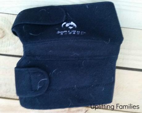 Simple Health Self-Heating knee brace Review