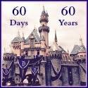 Let’s Celebrate Disneyland’s 60 Years!  Focus on 1981!