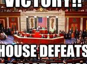 House Democrats Stop Least