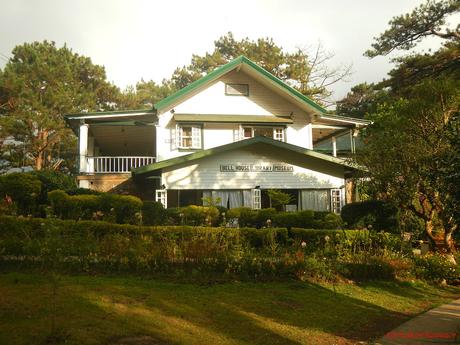Camp John Hay: An Eloquent Piece of American History in Baguio