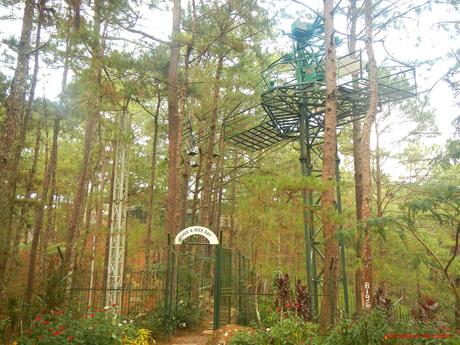 Camp John Hay: An Eloquent Piece of American History in Baguio