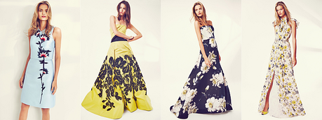 Favorite Collections from Resort 2016